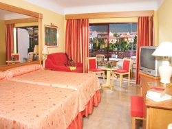 ���� ����� Fanabe Costa Sur 4*