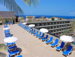 ���� ����� Fanabe Costa Sur 4*