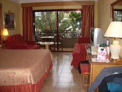 ���� ����� Fanabe Costa Sur 4*