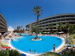 ���� ����� Fanabe Costa Sur 4*