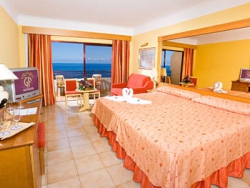 ���� ����� Fanabe Costa Sur 4*