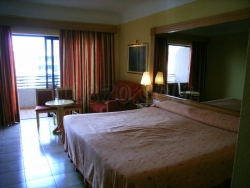 ���� ����� Fanabe Costa Sur 4*