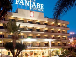 ���� ����� Fanabe Costa Sur 4*
