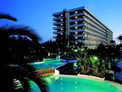 ���� ����� Gran Canaria Princess 4*