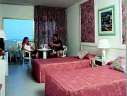 ���� ����� Gran Canaria Princess 4*