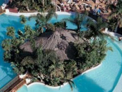 ���� ����� Gran Canaria Princess 4*