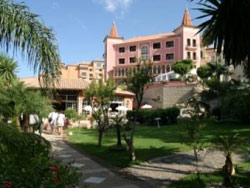 ���� ����� Gran Melia Bahia Del Duque 5*
