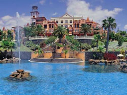 ���� ����� Gran Melia Bahia Del Duque 5*