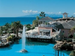 ���� ����� Gran Melia Bahia Del Duque 5*