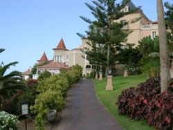 ���� ����� Gran Melia Bahia Del Duque 5*