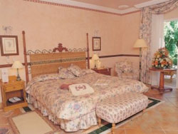 ���� ����� Gran Melia Bahia Del Duque 5*