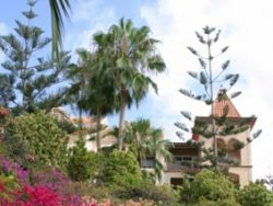 ���� ����� Gran Melia Bahia Del Duque 5*