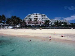 ���� ����� Gran Melia Salinas 5*