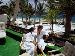 ���� ����� Gran Melia Salinas 5*