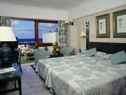 ���� ����� Gran Melia Salinas 5*