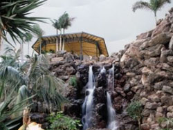���� ����� Gran Melia Volcan Lanzarote 2*
