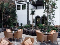 ���� ����� Gran Melia Volcan Lanzarote 2*