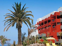 ���� ����� Gran Roca Nivaria 5*
