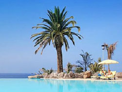 ���� ����� Gran Roca Nivaria 5*