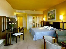 ���� ����� Gran Roca Nivaria 5*