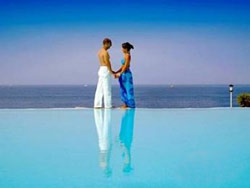 ���� ����� Gran Roca Nivaria 5*