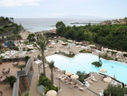���� ����� Gran Tacande 5*