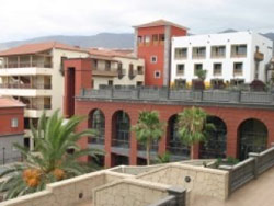 ���� ����� Gran Tacande 5*