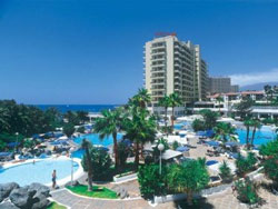 ���� ����� Gran Tinerfe 4*