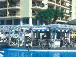 ���� ����� Gran Tinerfe 4*