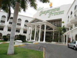 ���� ����� Guayarmina Princess 4*