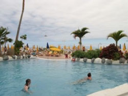 ���� ����� Guayarmina Princess 4*
