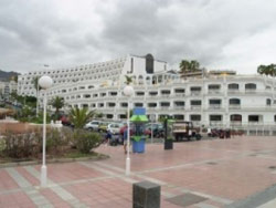 ���� ����� Guayarmina Princess 4*