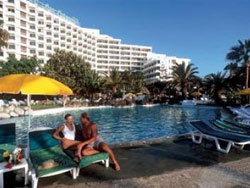 ���� ����� H 10 Las Palmeras 4*