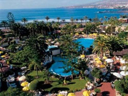 ���� ����� H 10 Las Palmeras 4*