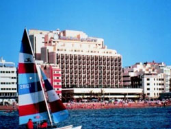 ���� ����� Hotel Melia Las Palmas 5*