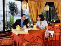 ���� ����� Hotel Melia Las Palmas 5*