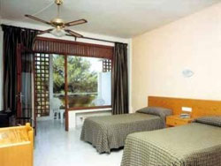 ���� ����� Hotel Melia Las Palmas 5*