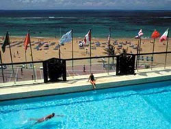 ���� ����� Hotel Melia Las Palmas 5*