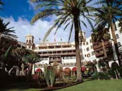 ���� ����� Hotel Santa Catalina 5*