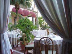 ���� ����� Hotel Santa Catalina 5*