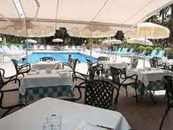 ���� ����� Hotel Santa Catalina 5*