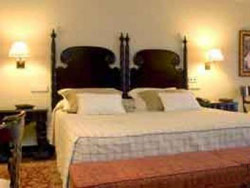 ���� ����� Hotel Santa Catalina 5*