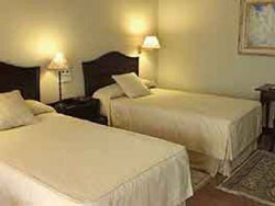 ���� ����� Hotel Santa Catalina 5*