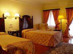   Hotel Santa Catalina 5*