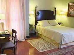 ���� ����� Hotel Santa Catalina 5*