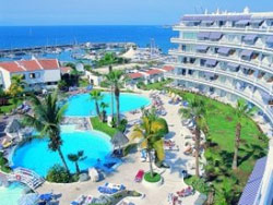 ���� ����� Hovima Club Atlantis Aparthotel 2*