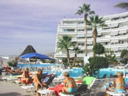 ���� ����� Hovima Club Atlantis Aparthotel 2*