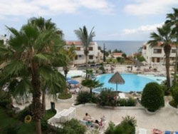���� ����� Hovima Club Atlantis Aparthotel 2*