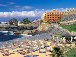 ���� ����� Hovima Jardin Caleta 3*
