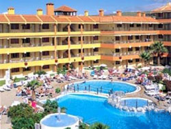 ���� ����� Hovima Jardin Caleta 3*
